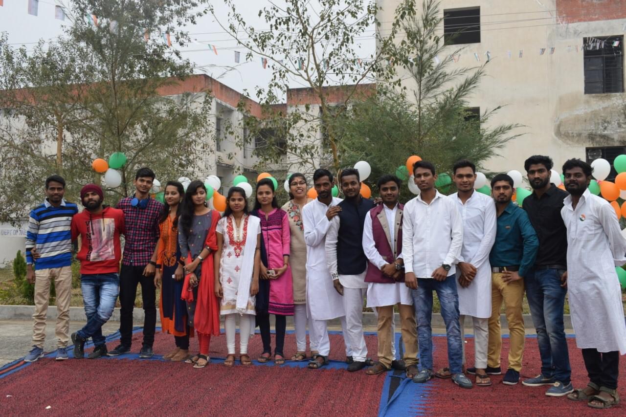 Chaibasa Engineering College, Techno India Group Our Students photo 12